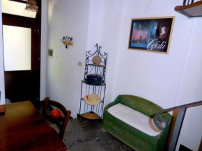 Гостиница Casa Vania  Ласкари